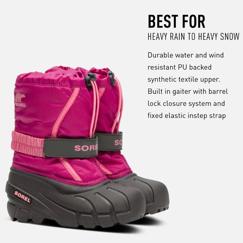 Kids shoes